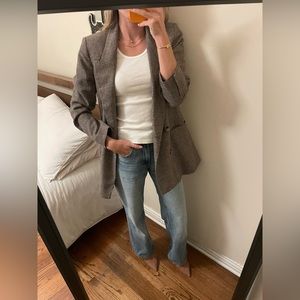 ZARA women’s blazer